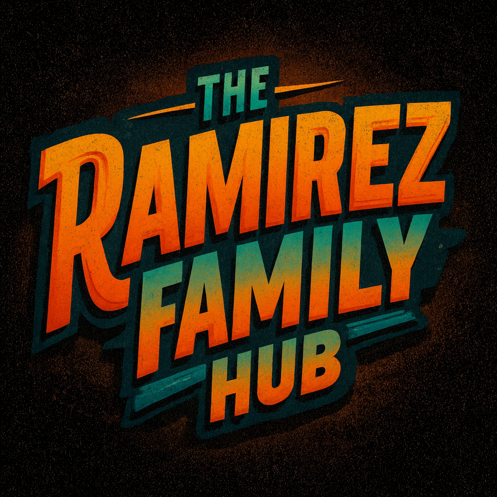Ramirez Family Hub